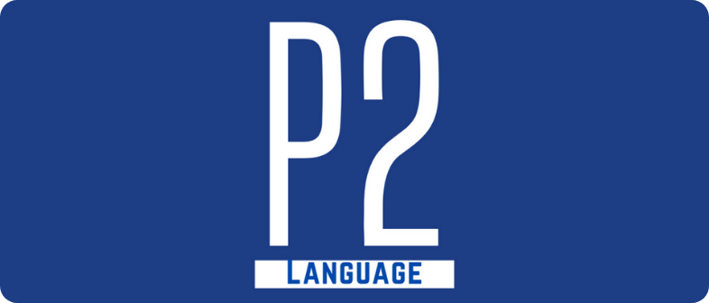 P2 Language